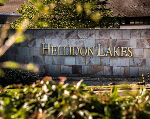 Hellidon Lakes Hotel & Resort