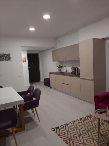 Maritimo Luxury ApartHotel