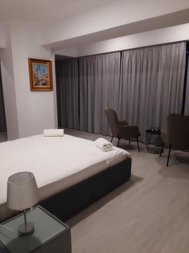 Maritimo Luxury ApartHotel