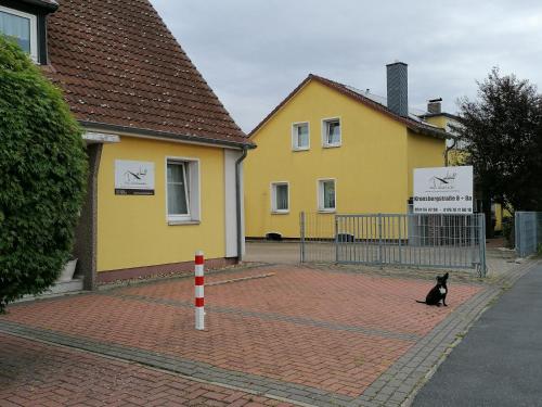 Pension Sperbermühle