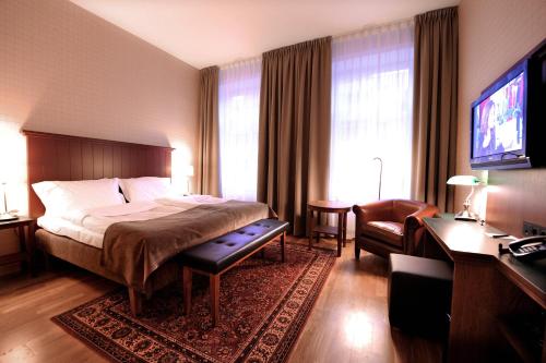 Hotel Bishops Arms Kristianstad