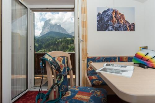 Kedul Alpine Lodge