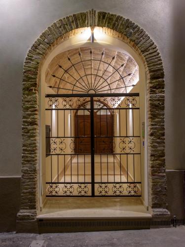 Marie Claire Apartments