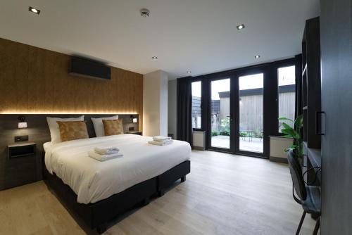 Bell-Hotel