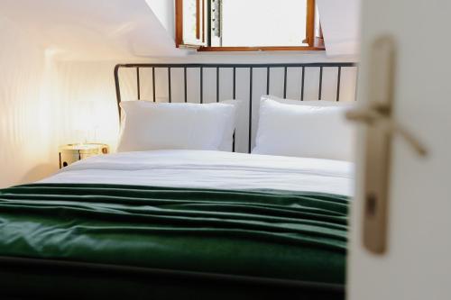 Apartments Tomasovic