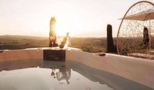 Villa Fontana Relais & Wellness Spa