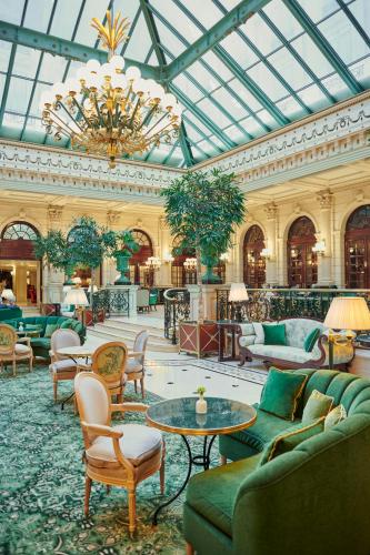 InterContinental Paris - Le Grand