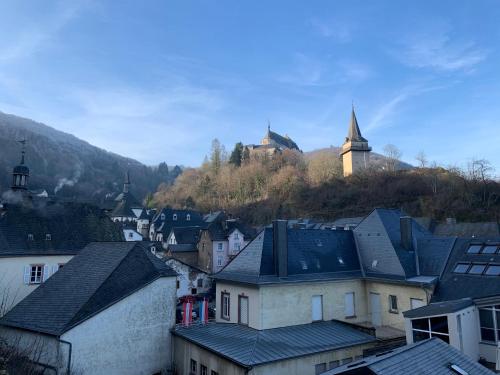 Youth Hostel Vianden