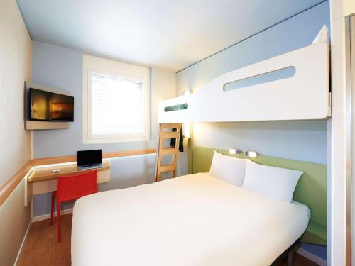 Ibis budget Basel City