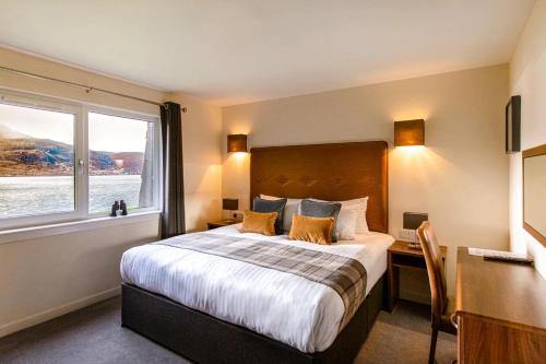 Harbour House Bed & Breakfast