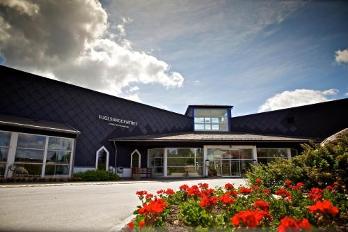 Hotel Fuglsangcentret