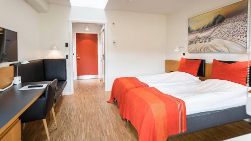 Hotel Fuglsangcentret