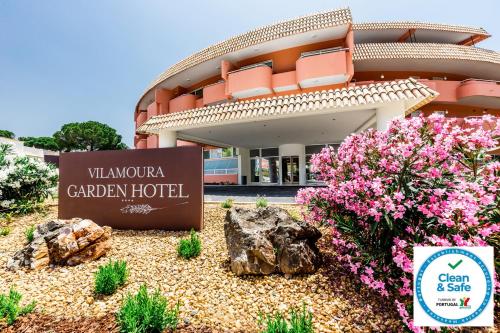 Vilamoura Garden Hotel