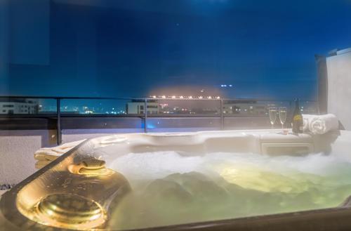 MK Apartments Brasov