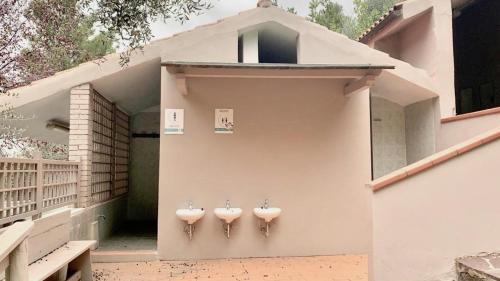 Vallicella Glamping Resort