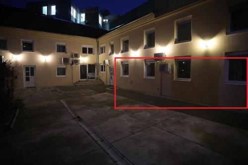 Home Apartmani I Sobe