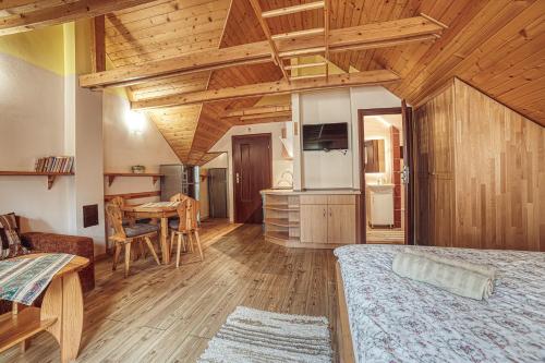 Pension Zet