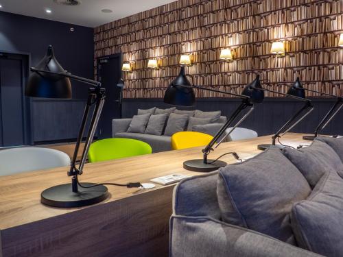 Flag Hotel Caldas da Rainha