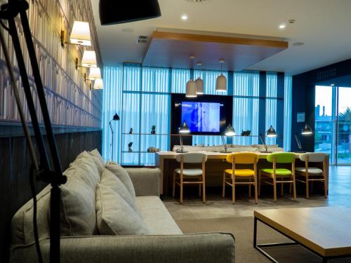 Flag Hotel Caldas da Rainha