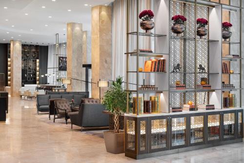 Hyatt Regency Sofia