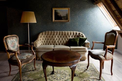 Boutique Hotel Sint Jacob