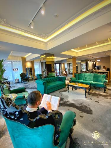 Hotel La Rocca