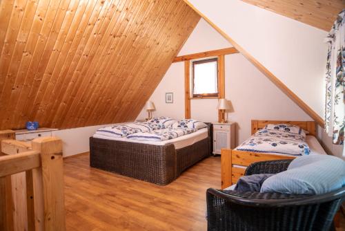 Wczasowisko Miedzywodzie