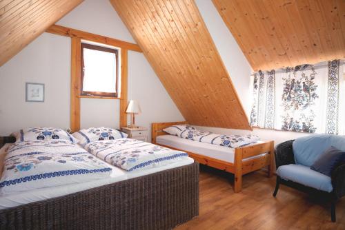 Wczasowisko Miedzywodzie