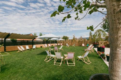 La Moncloa De San Lazaro