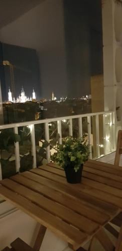 La Parada Santo Domingo 1