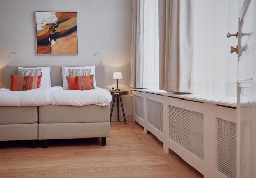 Herberg De Zwarte Ruiter