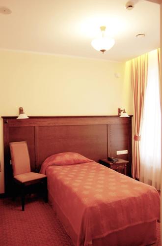 Europa Royale Druskininkai Hotel