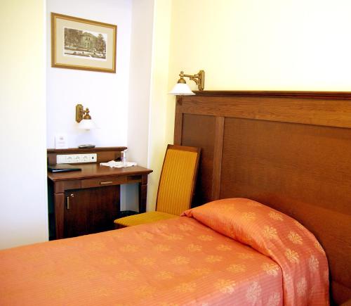 Europa Royale Druskininkai Hotel