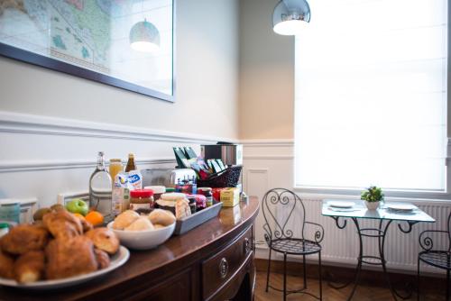 B&B Avenue Deschanel