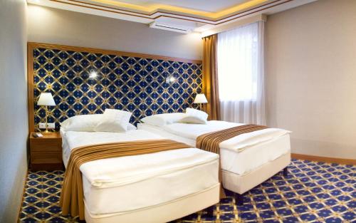 Centrál Hotel és Étterem
