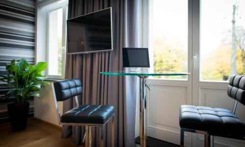 B&B Avenue Deschanel