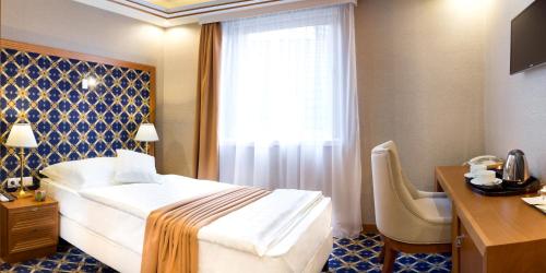 Centrál Hotel és Étterem