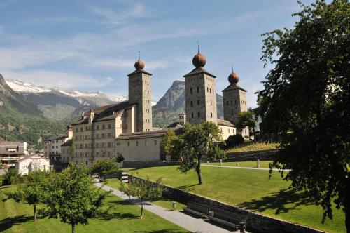 Schlosshotel Art Furrer