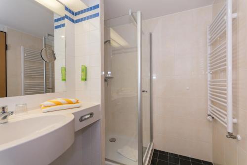 Dorint Seehotel Binz-Therme Binz/Rügen