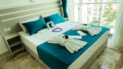 Yelken Apart Hotel