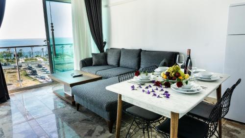 Yelken Apart Hotel