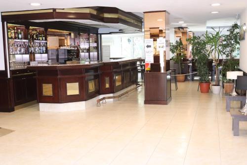 Insitu Eurotel Andorra