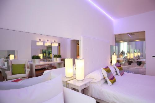 Hotel Adua