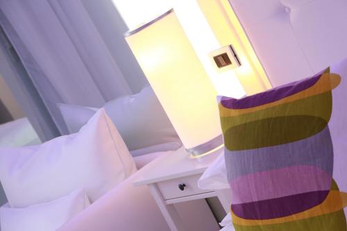 Hotel Adua
