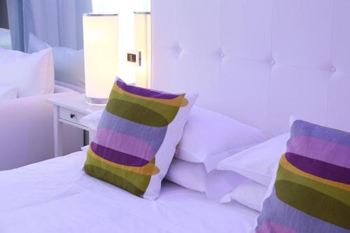 Hotel Adua