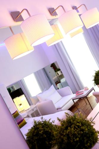 Hotel Adua