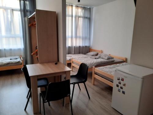 Hostel Polnocna 61