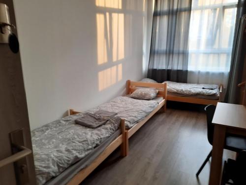 Hostel Polnocna 61