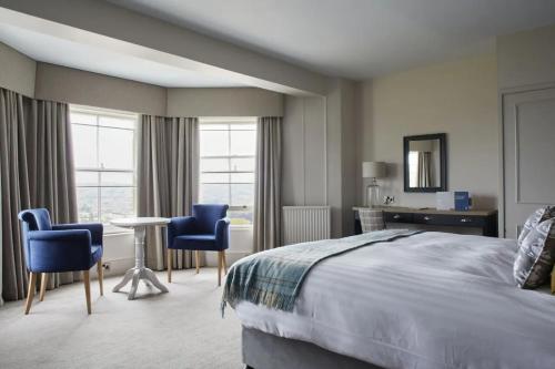 Landsdown Grove Hotel