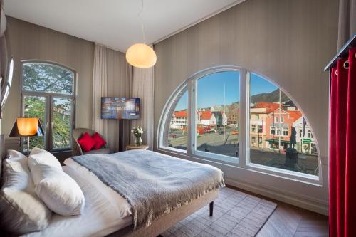 Bergen Børs Hotel